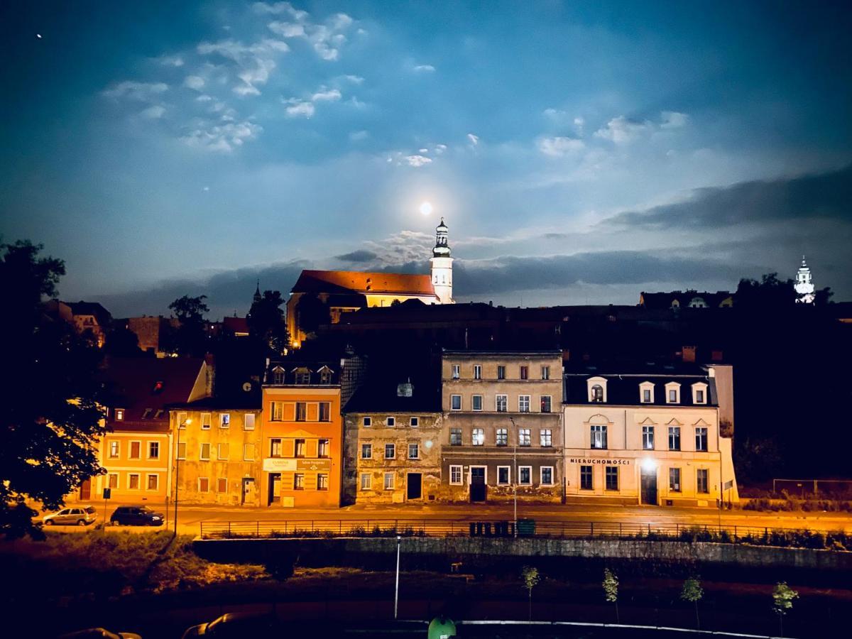 Sunrise Apart Jelenia Góra Eksteriør billede